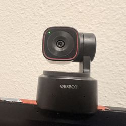 Obsbot tiny lite 2