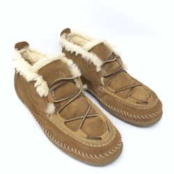 Ll bean chukka slippers 2025