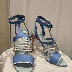 FENDI Heels 