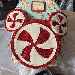 Loungefly Disney parks