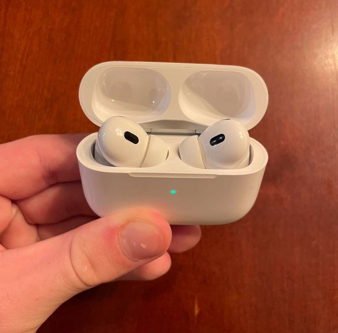 AirPod Pros 2nd Gen