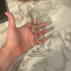 Margarita Glasses 