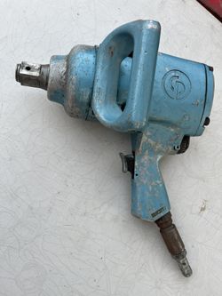 Chicago Pneumatic Cp893