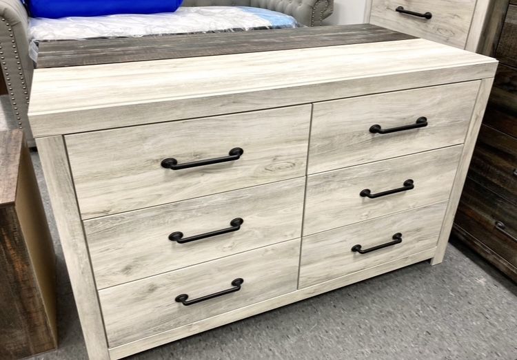 New Dresser — TAKE iT HOME