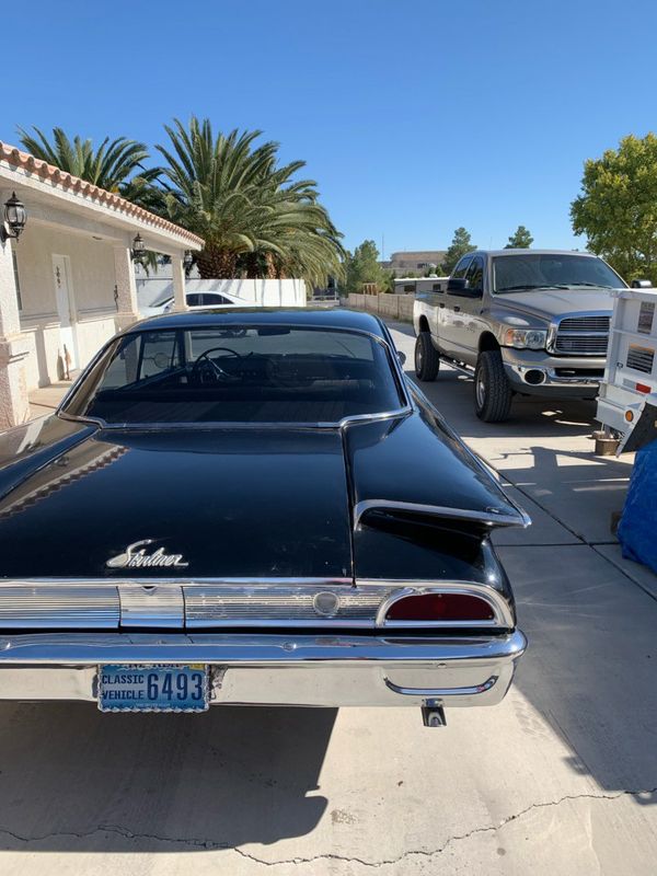 CLASSIC CAR for Sale in Las Vegas, NV OfferUp