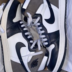 Jordan 1 Mocha Size 13