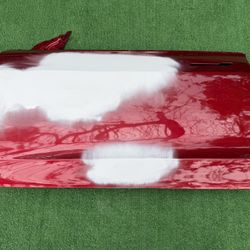 Tesla Model 3 Left Driver Side Front Door Puerta Izquierda Chofer Delantera 2024 2025 2026 2027