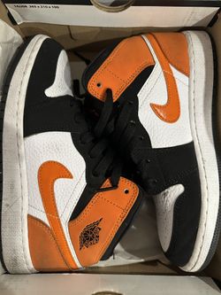 Air Jordan 1 Mid