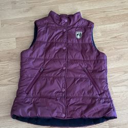 Women’s Size XS Puffer Vest