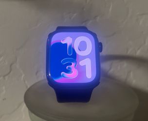Apple Watch Series 11 -Jet Black -GPS
