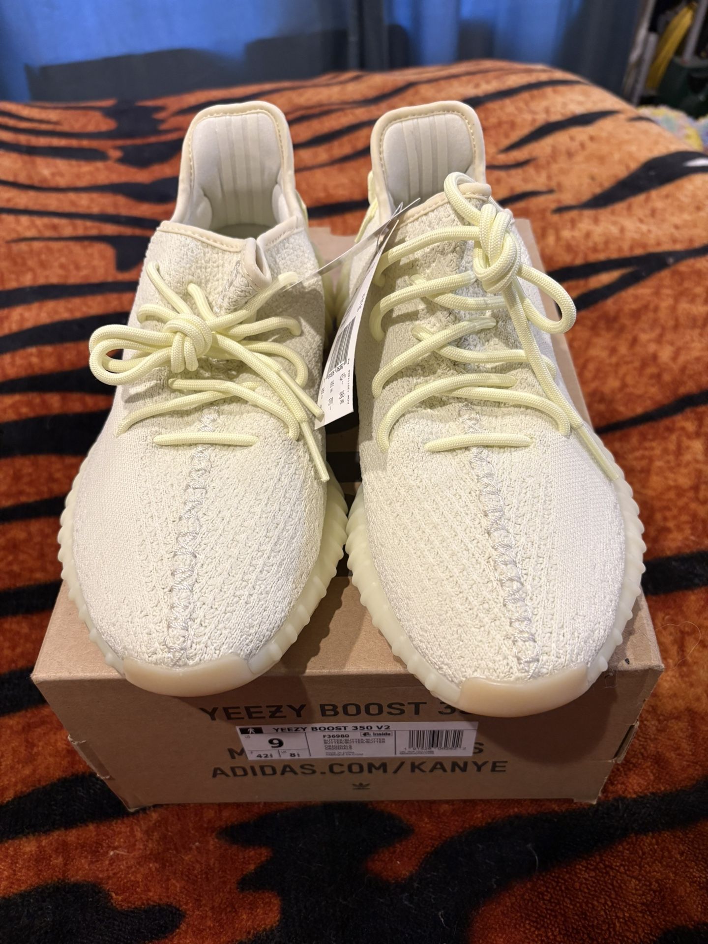 Yezzy