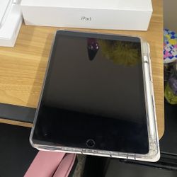 Ipad 9gen + ApplePencil 1gen