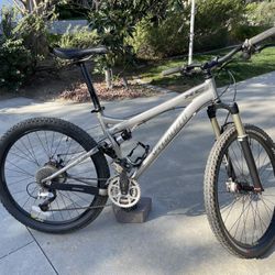 Specialized Mountain Bike XC pro