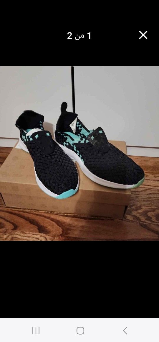 Nike Men's Sneakers, Size .8