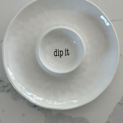 Serving Platter