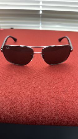 Ray Bans RB3483
