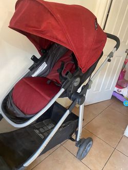 Stroller