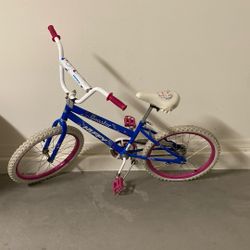 Huffy  16 “ Girls Bike
