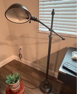 Floor Lamp