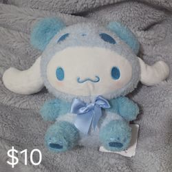 Cinnamoroll Plush