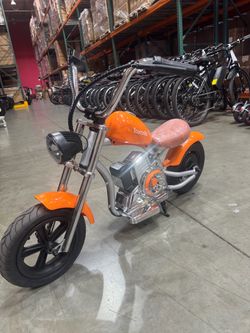 Kids e bike