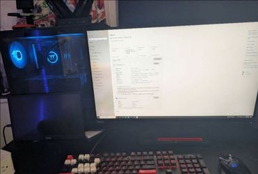 VERY CHEAP STEAL RTX 4060 Gaming Set Up