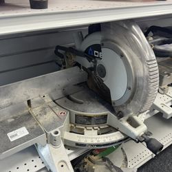 delta chopsaw