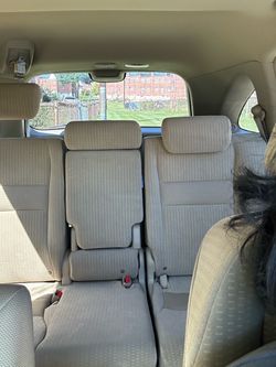 2008 Honda Cr-v