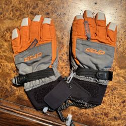 Drop  Snowboard Or Ski Gloves 