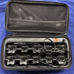 InStyler TopStyler Heated Ceramic Styling Shells set