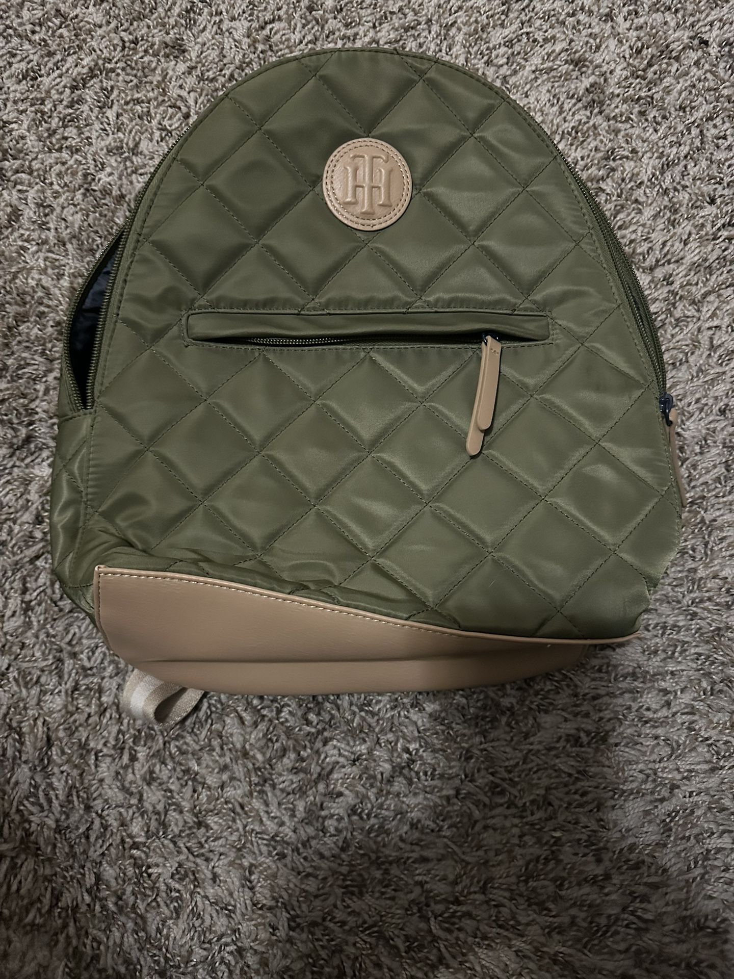 Like New TH Back Pack $30