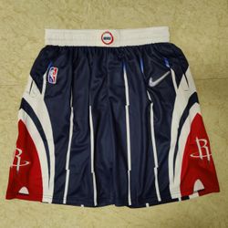 Houston Rockets Shorts