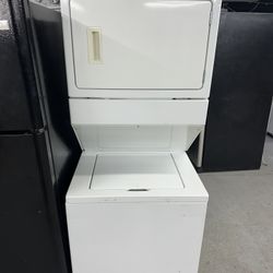 Gas Combo Unit 