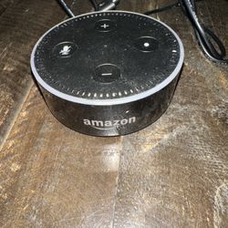 Amazon Alexa 