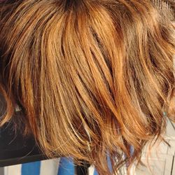 Hair Loss Solutions Sew In Toppers 