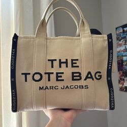 Marc Jacobs Tote Bag