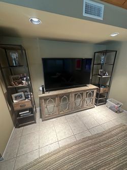 70 inch TV - Moving Must Sell