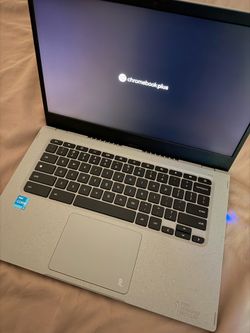 Acer Vero 514 Chromebook Plus Laptop