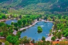 Mountain Lakes Resort Membership