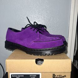 Supreme Dr Martens 