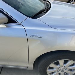 Toyota Camery Hybrid  108000