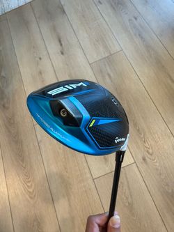 TaylorMade Sim 2 Driver 9 Degree