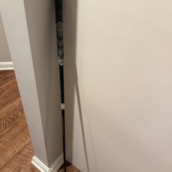 Mitsubishi TENSEI 1K Pro White 60 GRAM STIFF SHAFT WITH TAYLORMADE ADAPATER