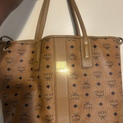 MCM Bag