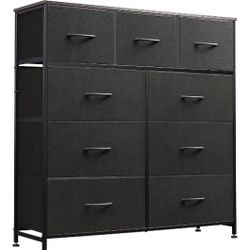 Storage Organizer Chest of Drawers