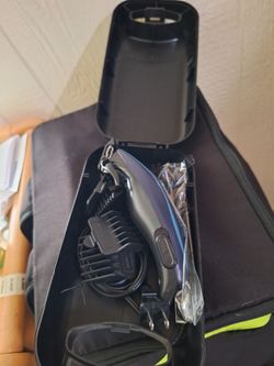 Corded hair cutter