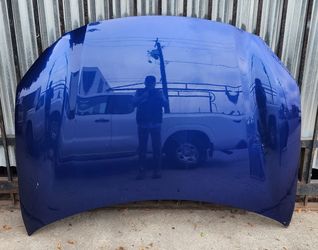 2022 2023 2024 2025 2026 TOYOTA BRZ GR86 HOOD SUBARU