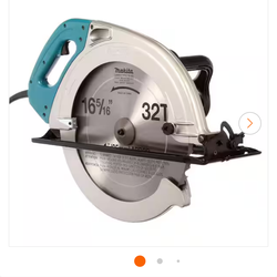 Makita 15 Amp 16-5/16 in. Corded Circular Saw