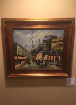 Painting