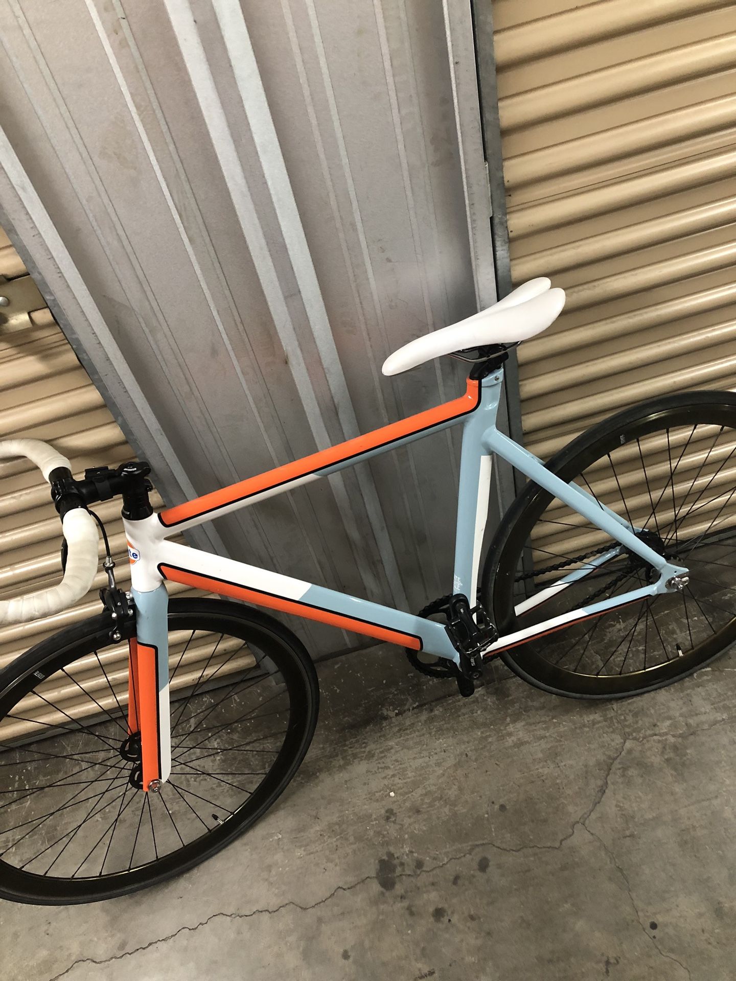 state bicycle le mans